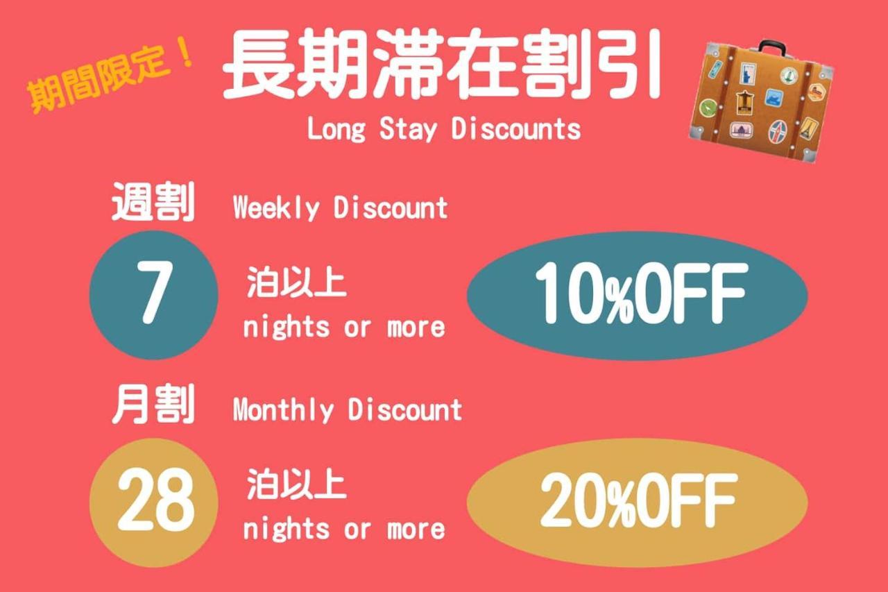 葡萄の長屋 Apartment โตเกียว ภายนอก รูปภาพ