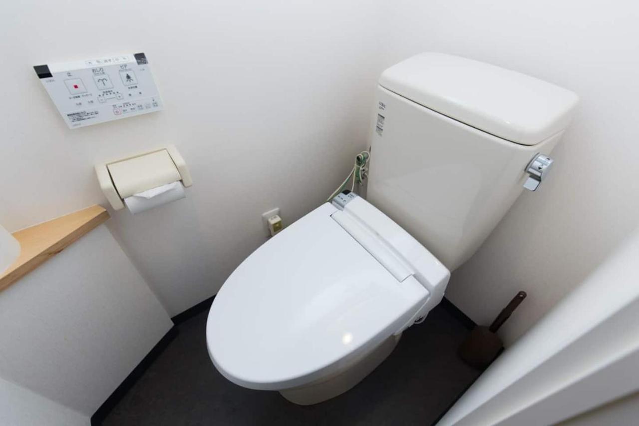 葡萄の長屋 Apartment โตเกียว ภายนอก รูปภาพ