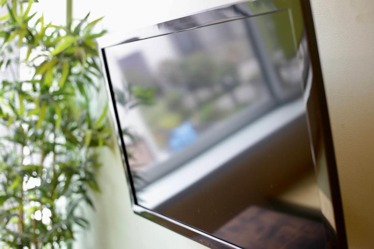 葡萄の長屋 Apartment โตเกียว ภายนอก รูปภาพ