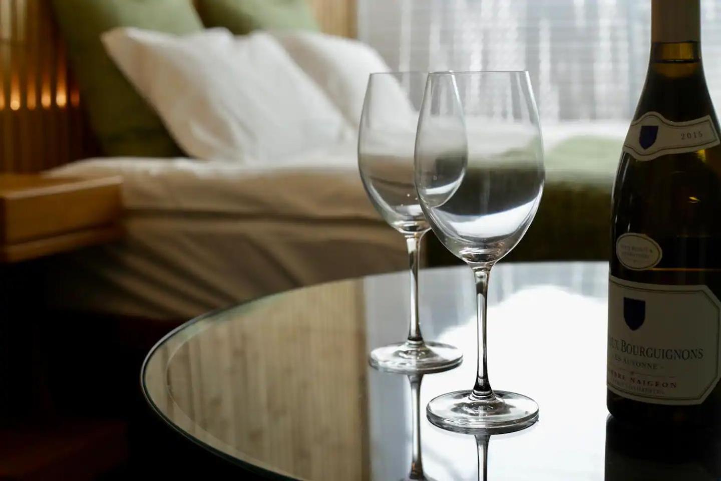 葡萄の長屋 Apartment โตเกียว ภายนอก รูปภาพ