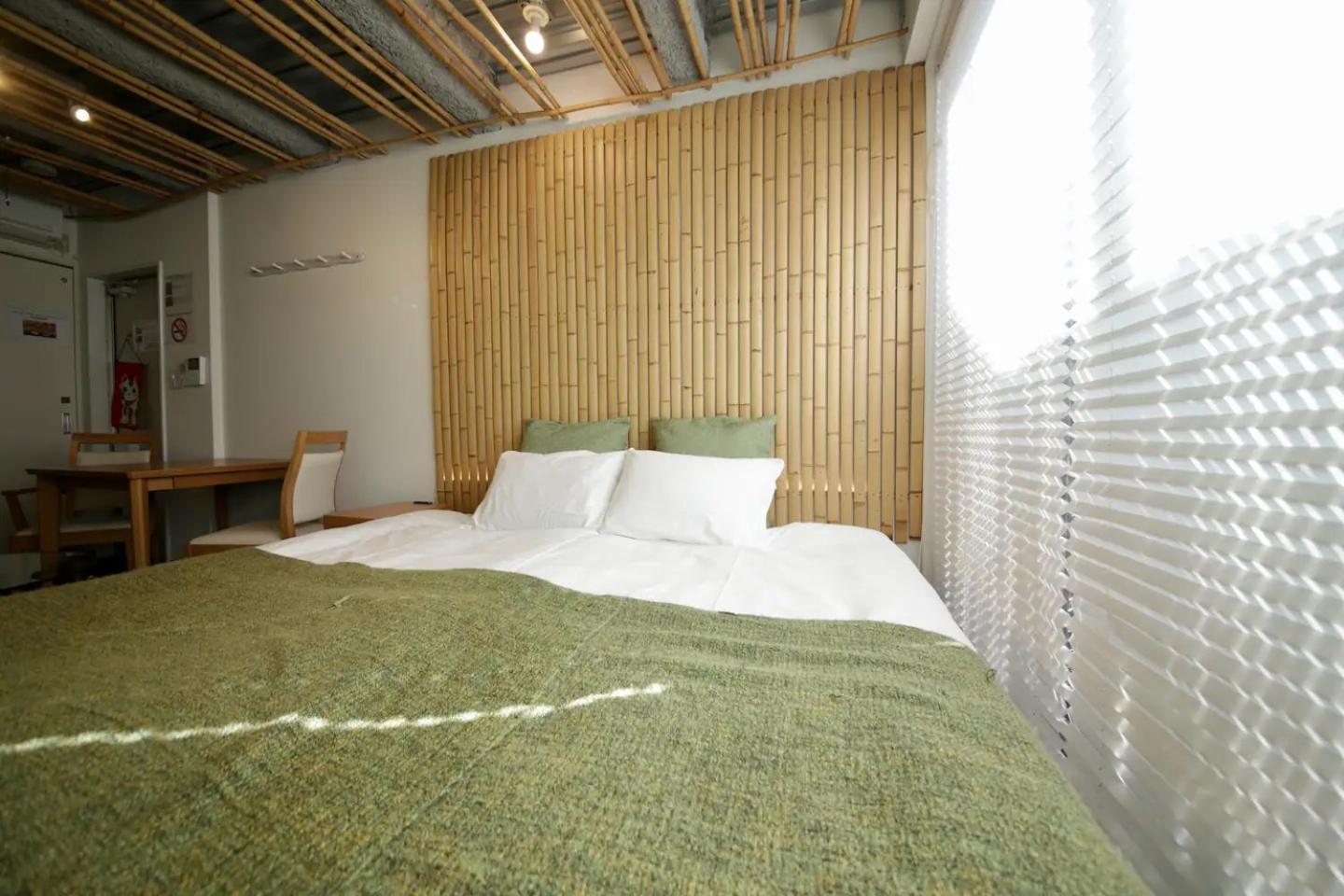 葡萄の長屋 Apartment โตเกียว ภายนอก รูปภาพ