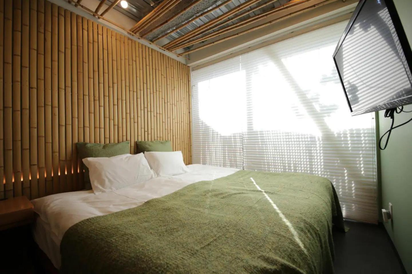 葡萄の長屋 Apartment โตเกียว ภายนอก รูปภาพ